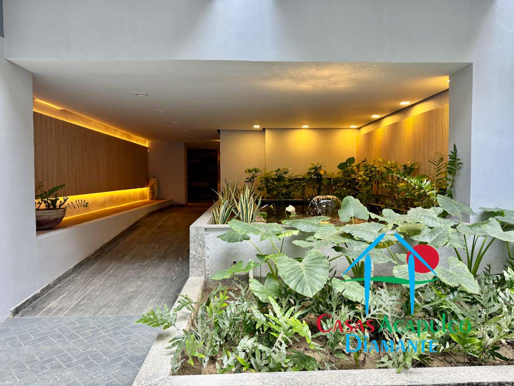 Bayam Residences - Lobby 1